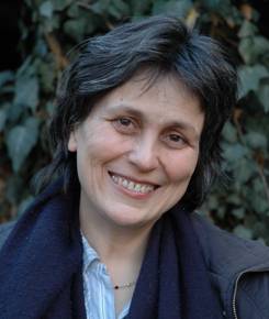Naďa Johanisová